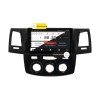 Wide Media MT9125QT-2/32 для Toyota Hilux 2008 - 2015 (для авто без камеры) на Android 10.0