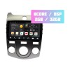 Wide Media MT9128QT-2/32 для Kia Cerato II 2009-2013 (с кондиционером) на Android 10.0