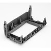 Переходная рамка CARAV 07-008 (Toyota RAV 4 2006+)