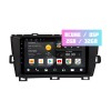 Wide Media MT9135QT-2/32 для Toyota Prius III (XW30) 2009-2015 (правый руль) на Android 10.0