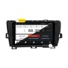 Wide Media MT9135QT-2/32 для Toyota Prius III (XW30) 2009-2015 (правый руль) на Android 10.0