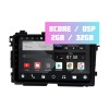 Wide Media MT9141QT-2/32 для Honda Vezel 2013 - 2021 на Android 10.0