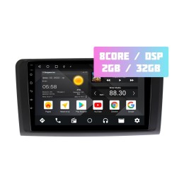 Wide Media MT9149QT-2/32 для Mercedes GL-klasse (X164), ML-klasse (W164) 2005-2012 на Android 10.0
