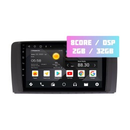 Wide Media MT9150QT-2/32 для Mercedes R-class 2005 - 2011 на Android 10.0