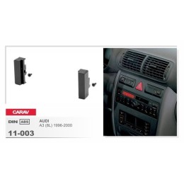 Переходная рамка CARAV 11-003 (Audi A3 1996-2000)