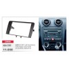 Переходная рамка CARAV 11-008/Intro RAU4-07 (Audi A3 with Symphony OEM-Radio 2003+ A 2007+)