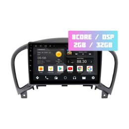 Wide Media MT9154QT-2/32 для Nissan Juke I 2010-2019 на Android 10.0