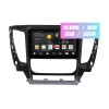 Wide Media MT9155QT-2/32 для Mitsubishi Pajero Sport III 2015-2021 (авто с АКПП) на Android 10.0