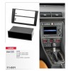 Переходная рамка CARAV 11-001/ Incar RAU4-03 (Audi A4 (B6) 2000-2006, (B&) 2004-2009, Seat Exeo 2009+ w/pocket)