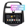 Wide Media MT9164QT-2/32 для Chevrolet Spark 2010+ на Android 10.0