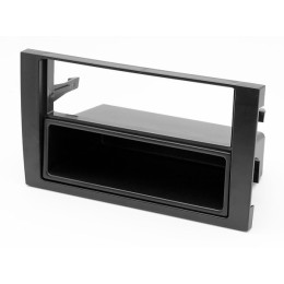 Переходная рамка CARAV 11-001/ Incar RAU4-03 (Audi A4 (B6) 2000-2006, (B&) 2004-2009, Seat Exeo 2009+ w/pocket)