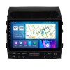 Штатная магнитола Roximo RI-1131C (с DSP и 4G-SIM) 8/128 ГБ для Toyota Land Cruiser 200 2007-2015 (с 360 обзором) на Android 11.0