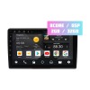 Wide Media MT9175QT-2/32 для Toyota Land Cruiser 100 1998-2002 (для прямоуг. отвер.) на Android 10.0
