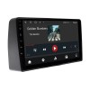 Wide Media MT9175QT-2/32 для Toyota Land Cruiser 100 1998-2002 (для прямоуг. отвер.) на Android 10.0