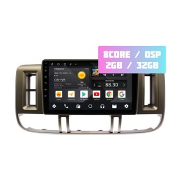 Wide Media MT9179QT-2/32 для Nissan X-Trail (T30) 2000 - 2007 на Android 10.0