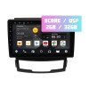 Wide Media MT9184QT-2/32 для SsangYong Actyon 2010-2013 на Android 10.0