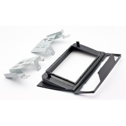 Переходная рамка CARAV 11-125/Incar RBW-E90 (BMW 3-Series(E90/Е91/Е92/Е93) 2004+)