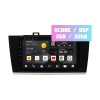 Wide Media MT9192QT-2/32 для Subaru Outback, Legacy 2014-2021 на Android 10.0