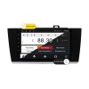 Wide Media MT9192QT-2/32 для Subaru Outback, Legacy 2014-2021 на Android 10.0