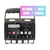 Wide Media MT9195QT-2/32 для Volkswagen Touareg 2002-2010 на Android 10.0
