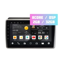Wide Media MT9199QT-2/32 для Kia Sorento II 2012-2020 (для авто c Navi) на Android 10.0