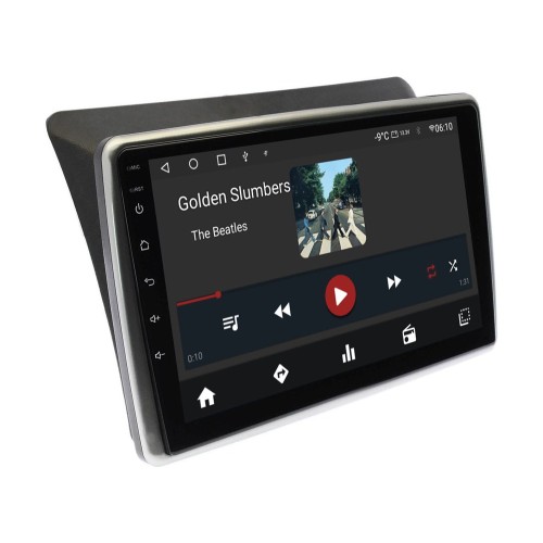Wide Media MT9199QT-2/32 для Kia Sorento II 2012-2020 (для авто c Navi) на Android 10.0