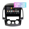 Wide Media MT9201QT-2/32 для Hyundai i30 2008-2011 (авто с кондиционером) на Android 10.0