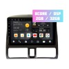 Wide Media MT9204QT-2/32 для Honda CR-V 2004-2006 на Android 10.0