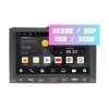 Wide Media MT9208QT-2/32 для Volkswagen Touareg 2002-2010 на Android 10.0