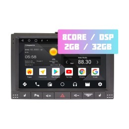 Wide Media MT9208QT-2/32 для Volkswagen Touareg 2002-2010 на Android 10.0