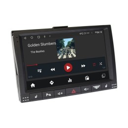 Wide Media MT9208QT-2/32 для Volkswagen Touareg 2002-2010 на Android 10.0