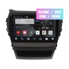 Wide Media MT9212QT-2/32 для Hyundai Santa Fe III 2012-2019 (авто с Navi) на Android 10.0