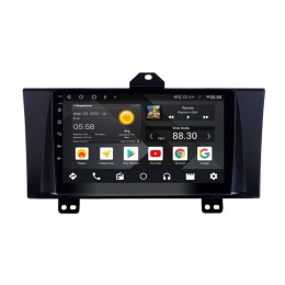 Wide Media MT9214QT-2/32 для Honda Elysion 2004-2013 (левый руль) на Android 10.0
