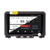 Wide Media MT9216QT-2/32 для Suzuki Jimny IV 2018-2025 на Android 10.0