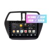 Wide Media MT9217QT-2/32 для Suzuki SX4 II 2013-2022 на Android 10.0