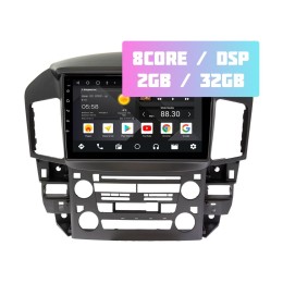 Wide Media MT9218QT-2/32 для Lexus RX I 1997-2003 на Android 10.0
