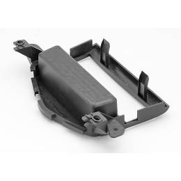 Переходная рамка CARAV 11-053/ Incar RCV-N07 (Chevrolet Cruz 2009+)