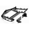 Переходная рамка CARAV 11-128/Incar RCV-N08 (Black)/ 11-407 (Silver) (Chevrolet Cruz 2009+)