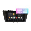 Wide Media MT9223QT-2/32 для Mazda 5 II (CW) 2010-2016 на Android 10.0