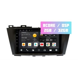 Wide Media MT9223QT-2/32 для Mazda 5 II (CW) 2010-2016 на Android 10.0