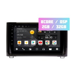 Wide Media MT9233QT-2/32 для Toyota Tundra 2013+ на Android 10.0