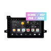 Wide Media MT9237QT-2/32 для Toyota Prius IV (XW50) 2015-2023 на Android 10.0