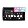 Wide Media MT1095QT-2/32 для Renault Duster 2021+ (для авто без монитора) на Android 10.0