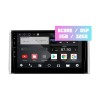 Wide Media MT1097QT-2/32 для Toyota RAV4 (XA50) 2018-2024 авто без Navi и 360 (левый руль) на Android 10.0