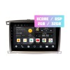 Wide Media MT1098QT-2/32 для Toyota Land Cruiser 100 2002-2007 на Android 10.0