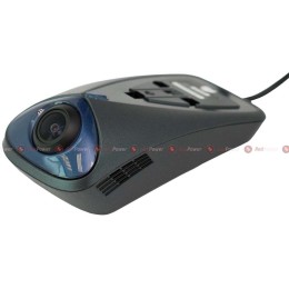 Автомобильный видеорегистратор Redpower CATFISH3 4K-Ultra CatFish 3 скрытой установки