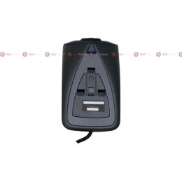 Автомобильный видеорегистратор Redpower CATFISH3 4K-Ultra CatFish 3 скрытой установки
