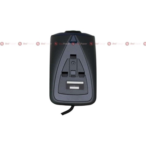 Автомобильный видеорегистратор Redpower CATFISH3 4K-Ultra CatFish 3 скрытой установки