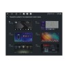 Wide Media MT9272QT-2/32 для Great Wall Hover H6 2011-2017 на Android 10.0
