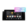 Wide Media MT9295QT-2/32 для BMW X5 (E53), 7 (E38), 5 (E39) 1999-2006 на Android 10.0